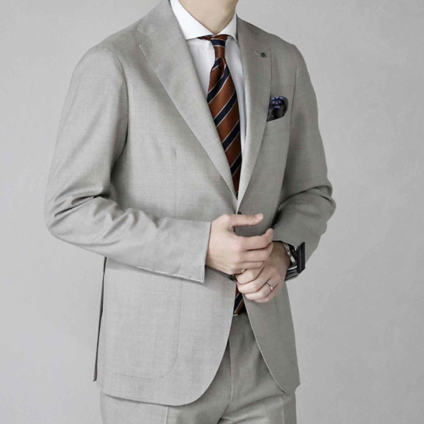 【春のメンズクラッシクスタイル５選！TAGLIATORE(タリアトーレ)など、新作と共にご紹介いたします